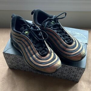 Nike Max 97 ‘17 / Skepta